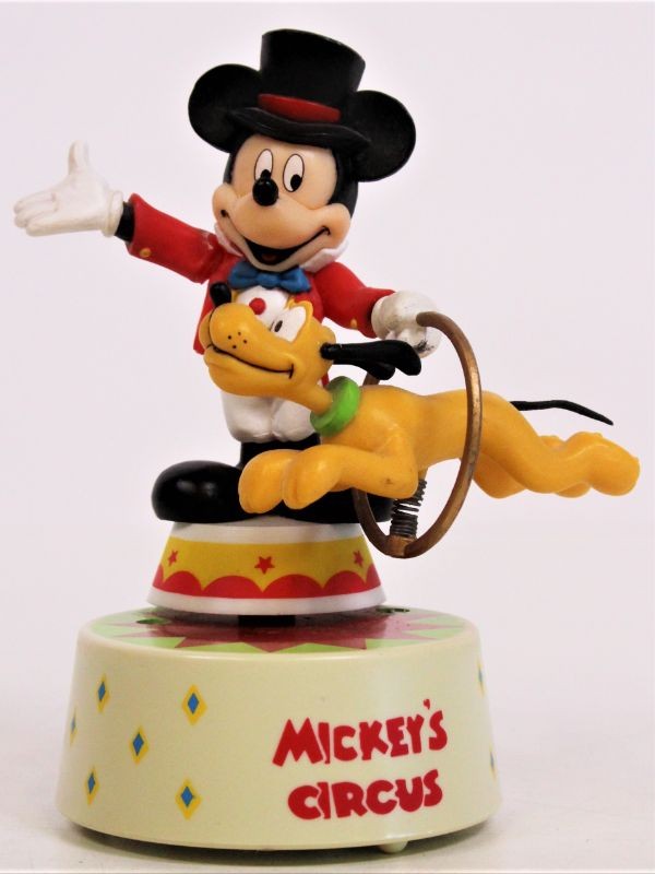 Muziekdoos en spaarpot Mickey Mouse - The Walt Disney Compagnie